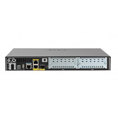 Маршрутизатор Cisco ISR4221-SEC/K9