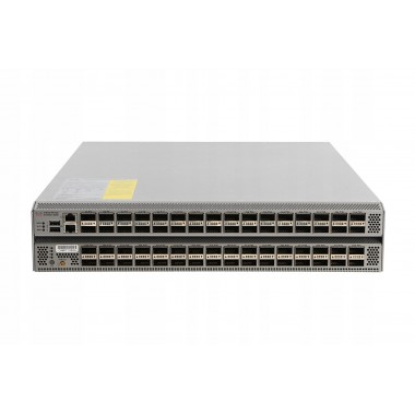 Коммутатор Cisco N3K-C3172PQ-XL-4BD