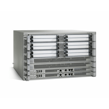 Маршрутизатор Cisco ASR1006-10G/K9