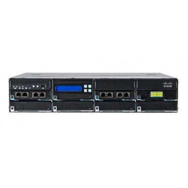 Межсетевой экран Cisco FP8250-K9-RF