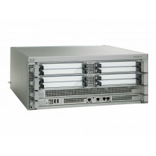 Маршрутизатор Cisco ASR1K4R2-10GSHA/K9