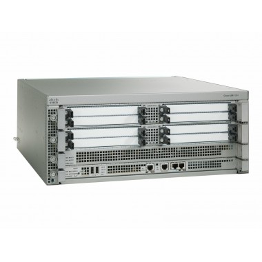 Маршрутизатор Cisco ASR1K6R2-20-B32/K9