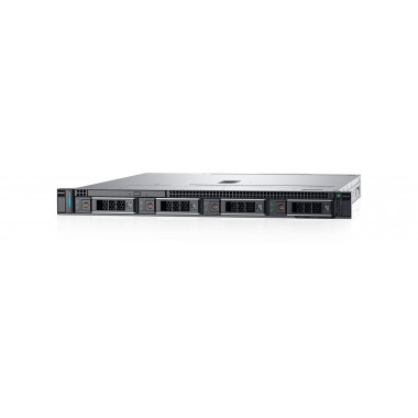 Сервер Dell EMC PowerEdge R240 / 210-AQQE-108-000