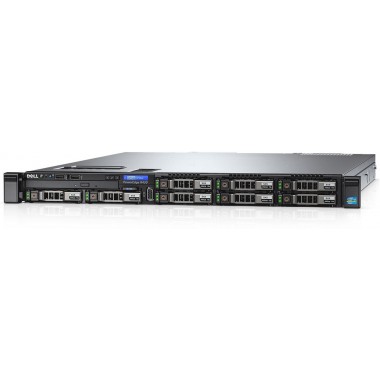 Сервер Dell EMC PowerEdge R430 / 210-ADLO-203