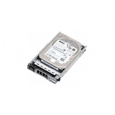 HDD (Жесткий диск) Dell 2TB SATA 7.2K 3.5in kit for G10 (PN939)