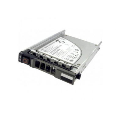 HDD (Жесткий диск) Dell 146G SAS 10K 2.5 inch Fully assembled (400-14298)