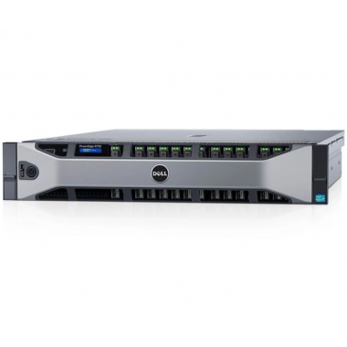 Dell PowerEdge R730 210-ACXU-320