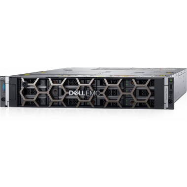 Сервер Dell EMC PowerEdge R750XS / 210-AZYQ-006