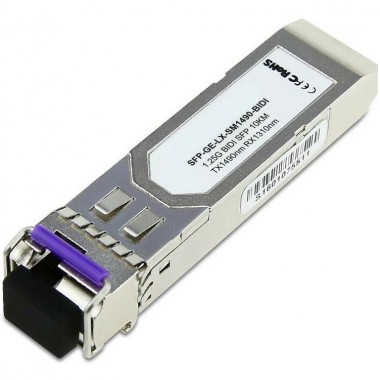 Трансивер HUAWEI QSFP-40G-LX4