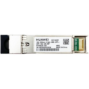 Трансивер HUAWEI eSFP-1310nm-1000Base-Lx SM