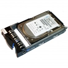 Жесткий диск IBM HDD 3,5 in 73GB 15000 rpm SCSI 24P3730