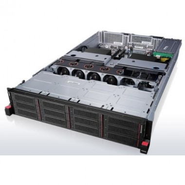 Сервер Lenovo ThinkServer RD650 70DR002BEA