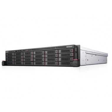 Сервер Lenovo ThinkServer RD450 70Q9000REA