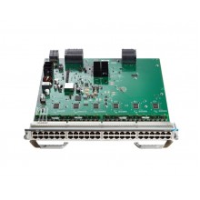 Модуль Cisco Catalyst C9400-LC-12QC