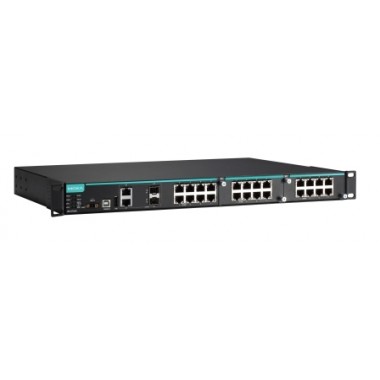 Коммутатор PT-7528-20MSC-4TX-4GSFP-WV