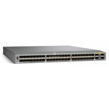 Коммутатор Cisco N3K-C3064-X-BD-L3