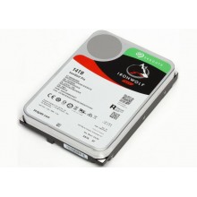 Жесткий диск Seagate Original SATA-III 14Tb ST14000DM001 Barracuda Pro (7200rpm) 256Mb 3.5