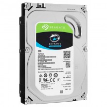 Жесткий диск Seagate SATA 6Gb/s 2000Gb, Constellation ES.3, 7200 rpm, 128 Мб buffer (ST2000NM0033)