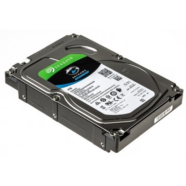 Жесткий диск Seagate IronWolf Pro 4 Тб ST4000NE0025 SATA