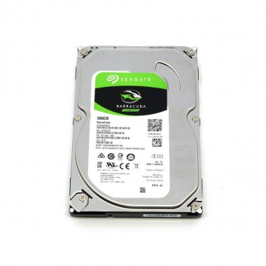 Жесткий диск Seagate SAS 2.5" 500GB, Constellation.2, 7200 rpm, 64Mb buffer 6.0Gb/s (ST9500620SS)