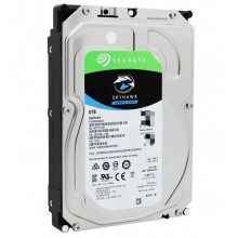 Жесткий диск Seagate IronWolf Pro 6Tb ST6000NE0023