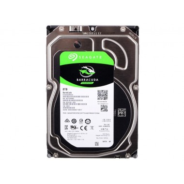 Жесткий диск Seagate Ironwolf Pro ST8000NE0004 8TB