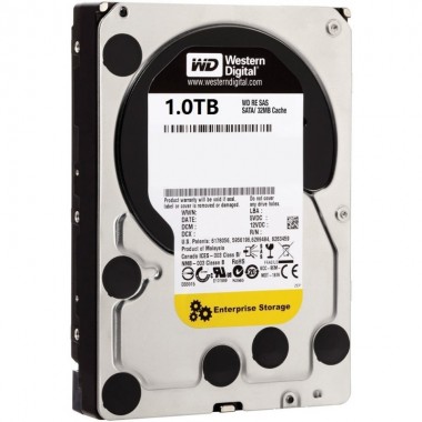 HDD Western Digital RE 1Tb