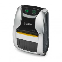 Мобильный термопринтер этикеток Zebra ZQ310