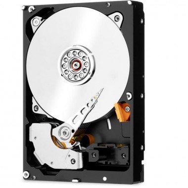 HGST Enterprise HDD 2.5" SAS 900Gb, 10000rpm, 128MB buffer (HUC101890CSS204 C10K1800) (0B31230)