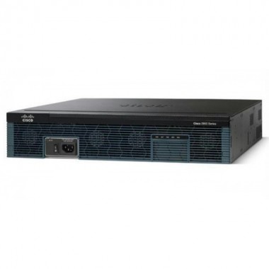 Маршрутизатор Cisco 2911